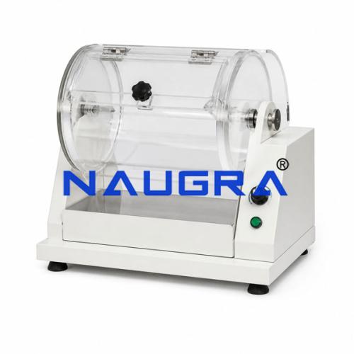 Tablet Friability Tester