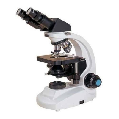Binocular Research Microscope for Science Lab
