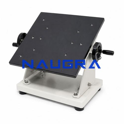 Tilting Device