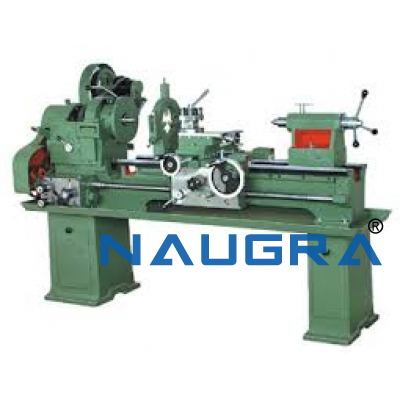 Lathe Machine