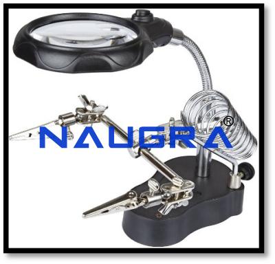 LED Lighted Helping Hand