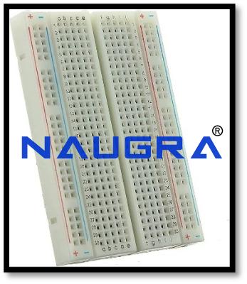 Solderless Breadboard