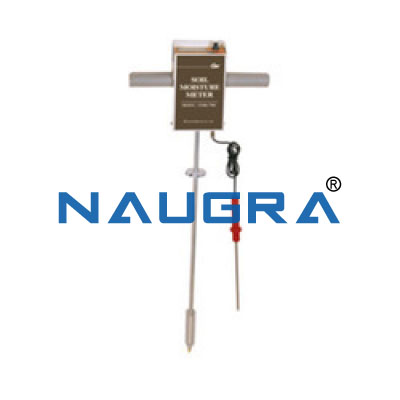 Soil Moisture Tester