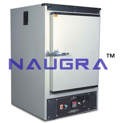 Hot Air Oven (LED Display)