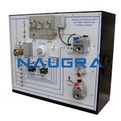 Electrical AIR CIRCUIT BREAKER TRAINER