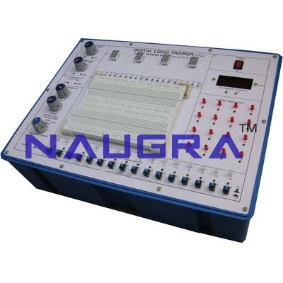 Interface IC Lab Trainers for engineering schools