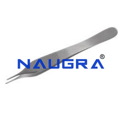 Adson Forceps Plain