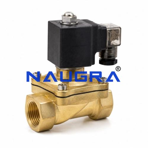 Electrovalve