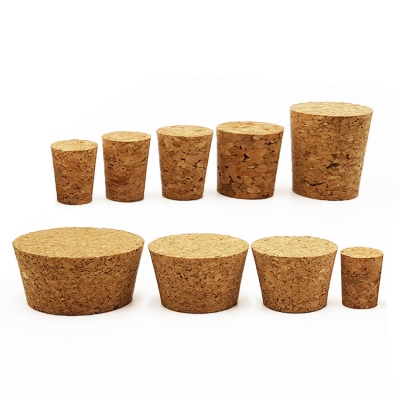 Cork Stoppers for School Science Lab