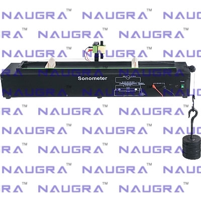 Sonometer for Physics Electric Labs