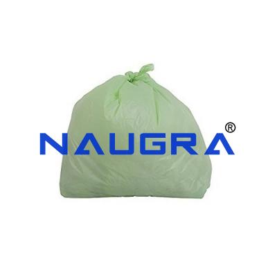 Oxo Biodegradable Bags