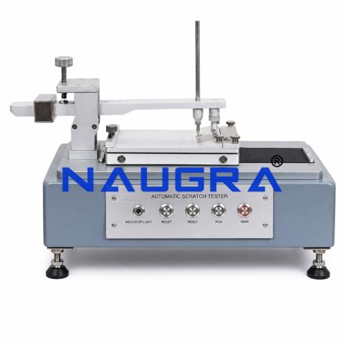 Pencil Hardness Tester