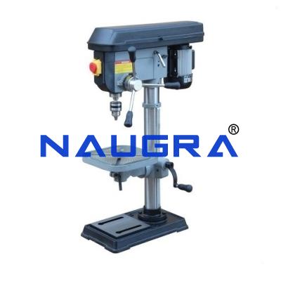 Bench Drill Machine
