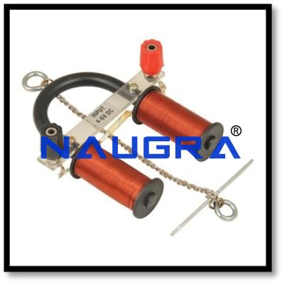 Electromagnetic U-Form (4V DC)