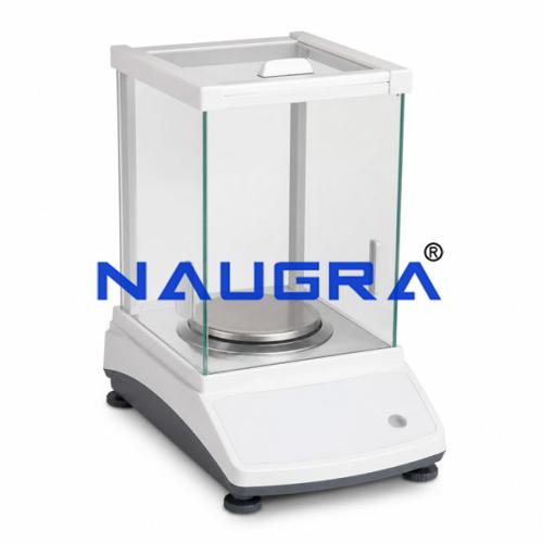 Analytical Balances