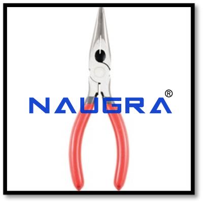 Long Nose Pliers