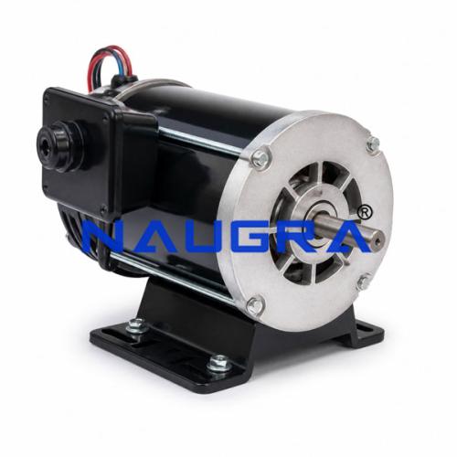DC Brushless Motors for Electric Motors Teaching Labs