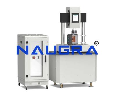 Dynamical Mechanical Analyzer India