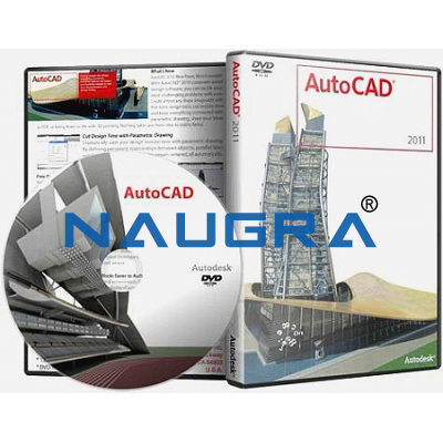 AutoCAD software