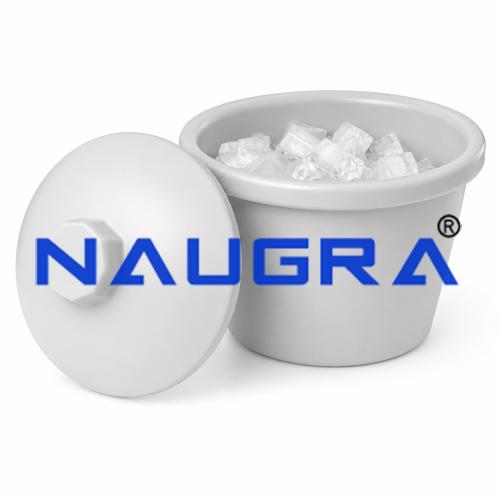 ICE BUCKET for Science Lab