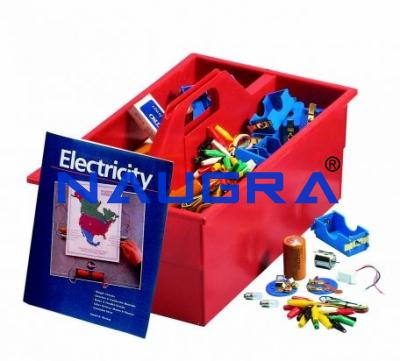 Classroom Electricity Kit
