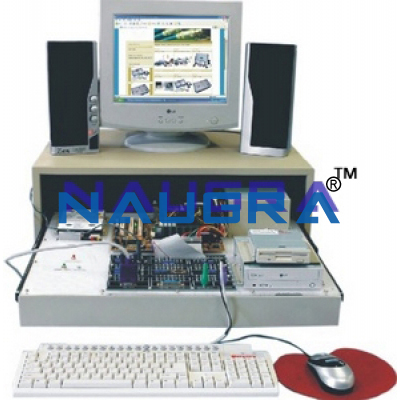 Multimedia Computer Trainer