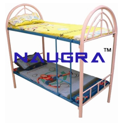 Bunk Bed Metal 6