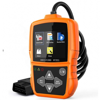 Scan Tool System Training Systemsfor engineering schools