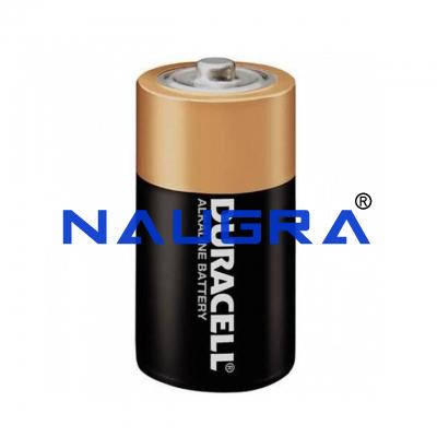 Alkaline Battery C