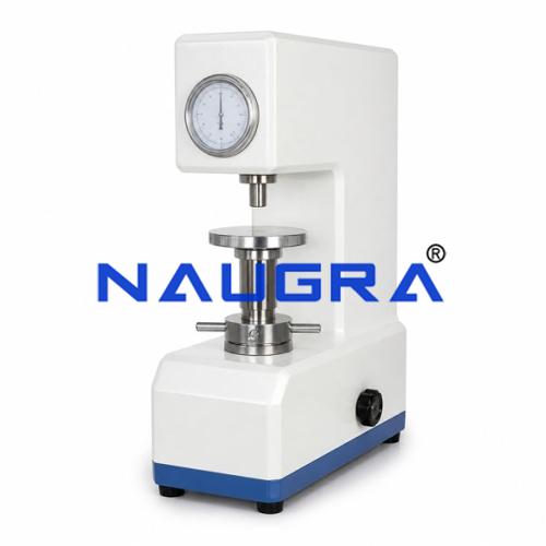 Tablet Hardness Tester