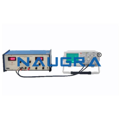 Ionization Potential Set-Up Experiments for Physics Lab for High School Science Kits Lab