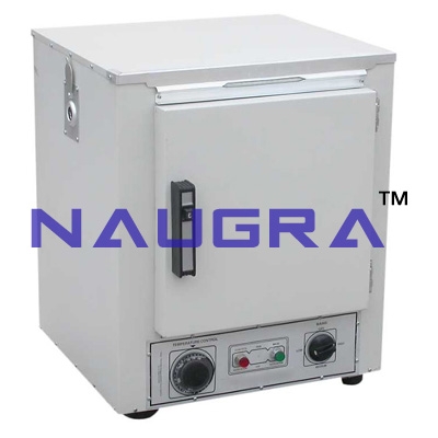 Laboratory Hot Air Oven