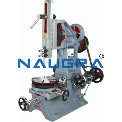 Slotting machine