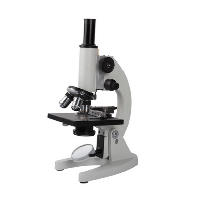 Compound Microscope for Science Lab
