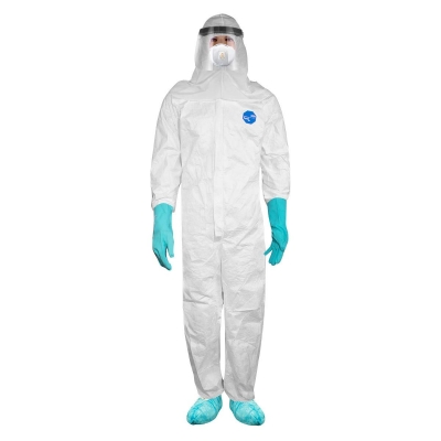 School Lab Personal Protective Equipment Kit