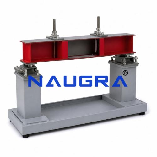 Girder Engineering Training Model for engineering schools