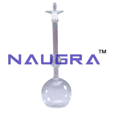 LE Chatelier Flask For Testing Lab for Cement Testing Lab