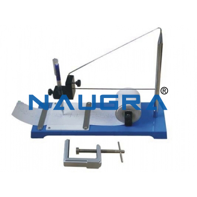 seismic record Seismographer for Earth Science Lab