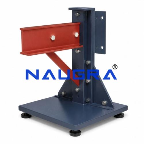 Hanger Brackets Engineering Training Model for engineering schools