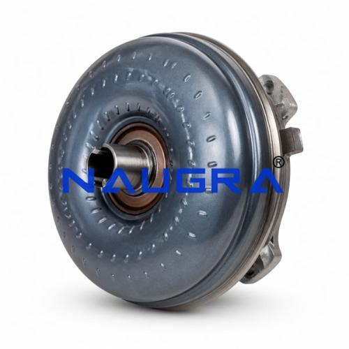 Torque Converter