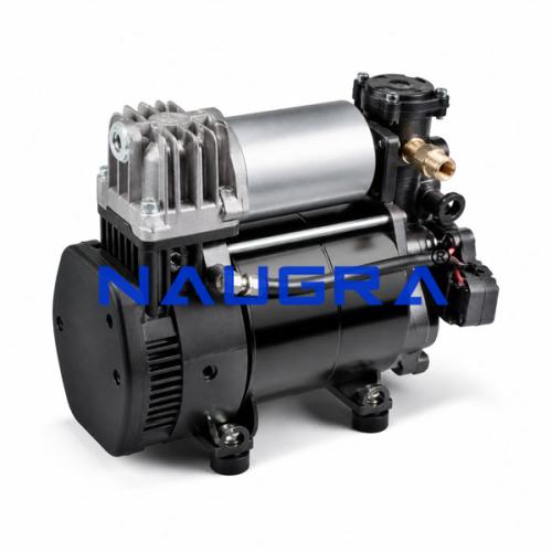 Pneumatic Suspension Compressor