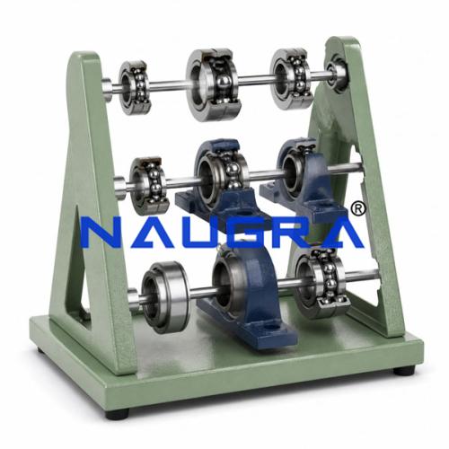 Ball Bearings Set Engineering Training Model for engineering schools