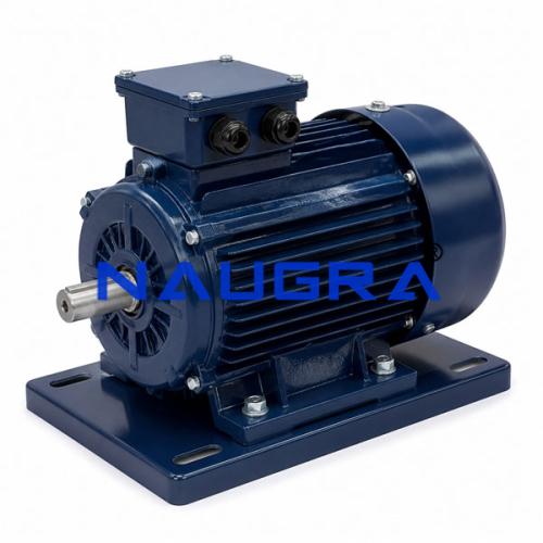 FHP Motors for Electric Motors Teaching Labs