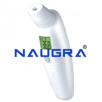 Pathology Thermometer