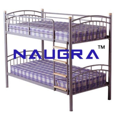 Bunk Bed Metal 4