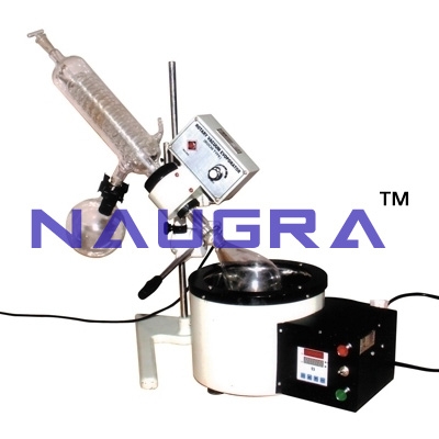 Rotary Vacuum Evaporator