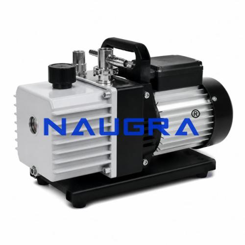 Vacuum Pump Alternator