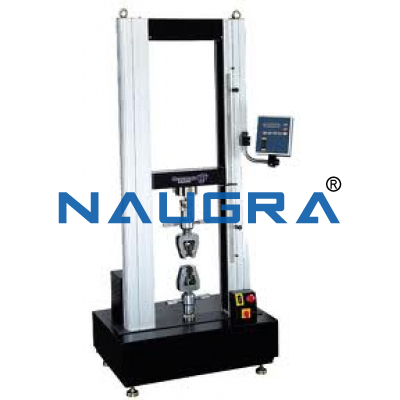 Tensile Testing Machines for Teaching Equipments Lab