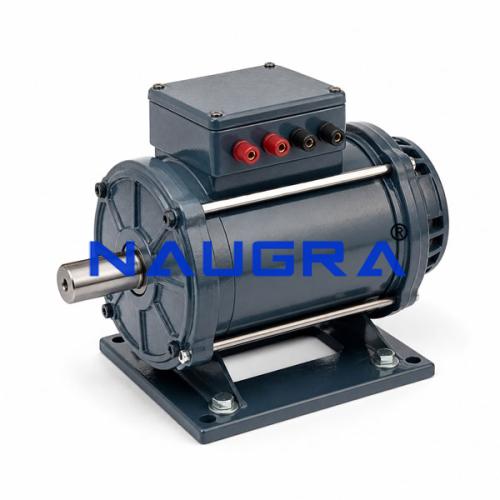 High Torque Motors for Electric Motors Teaching Labs