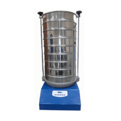 Laboratory Vibrating Sieve Machine India